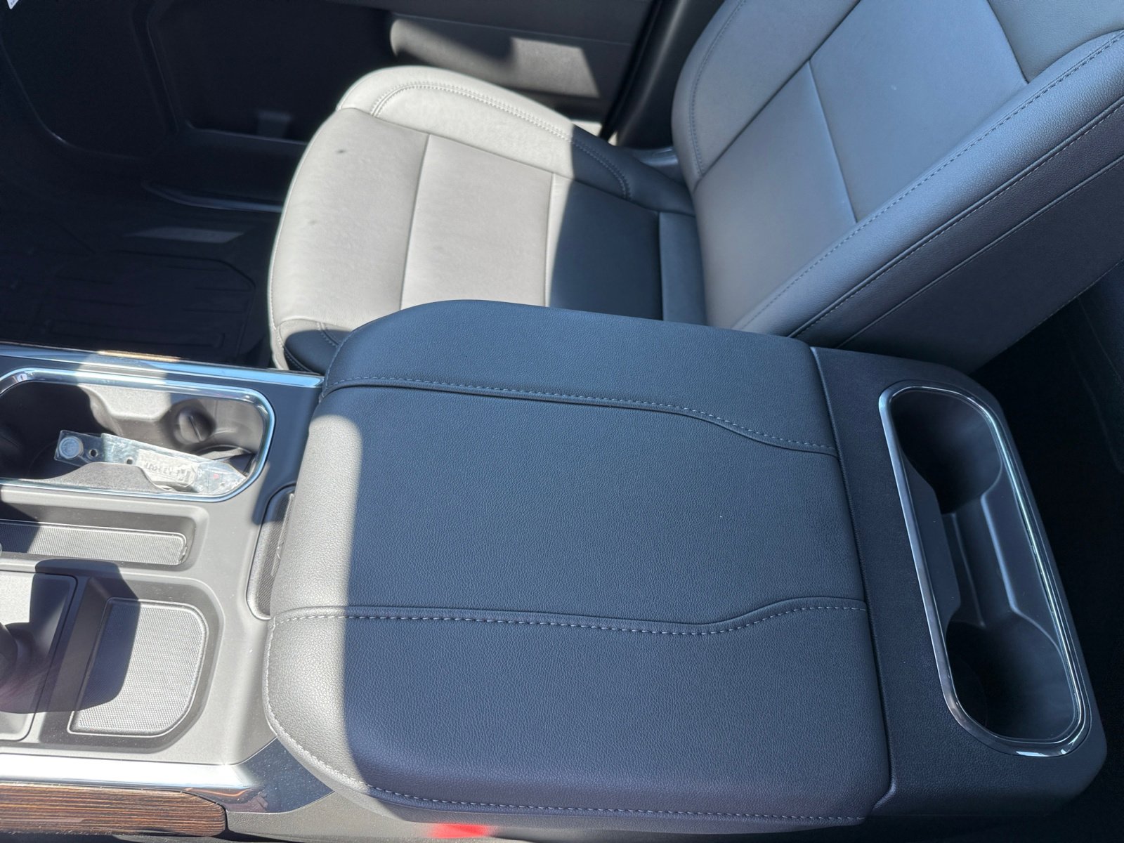 2026 Gmc Sierra 1500 Elevation photo 14