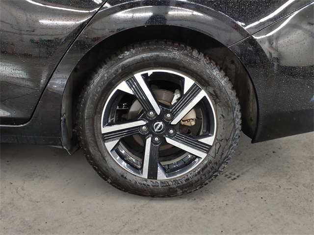 2024 Nissan Sentra SV photo 14