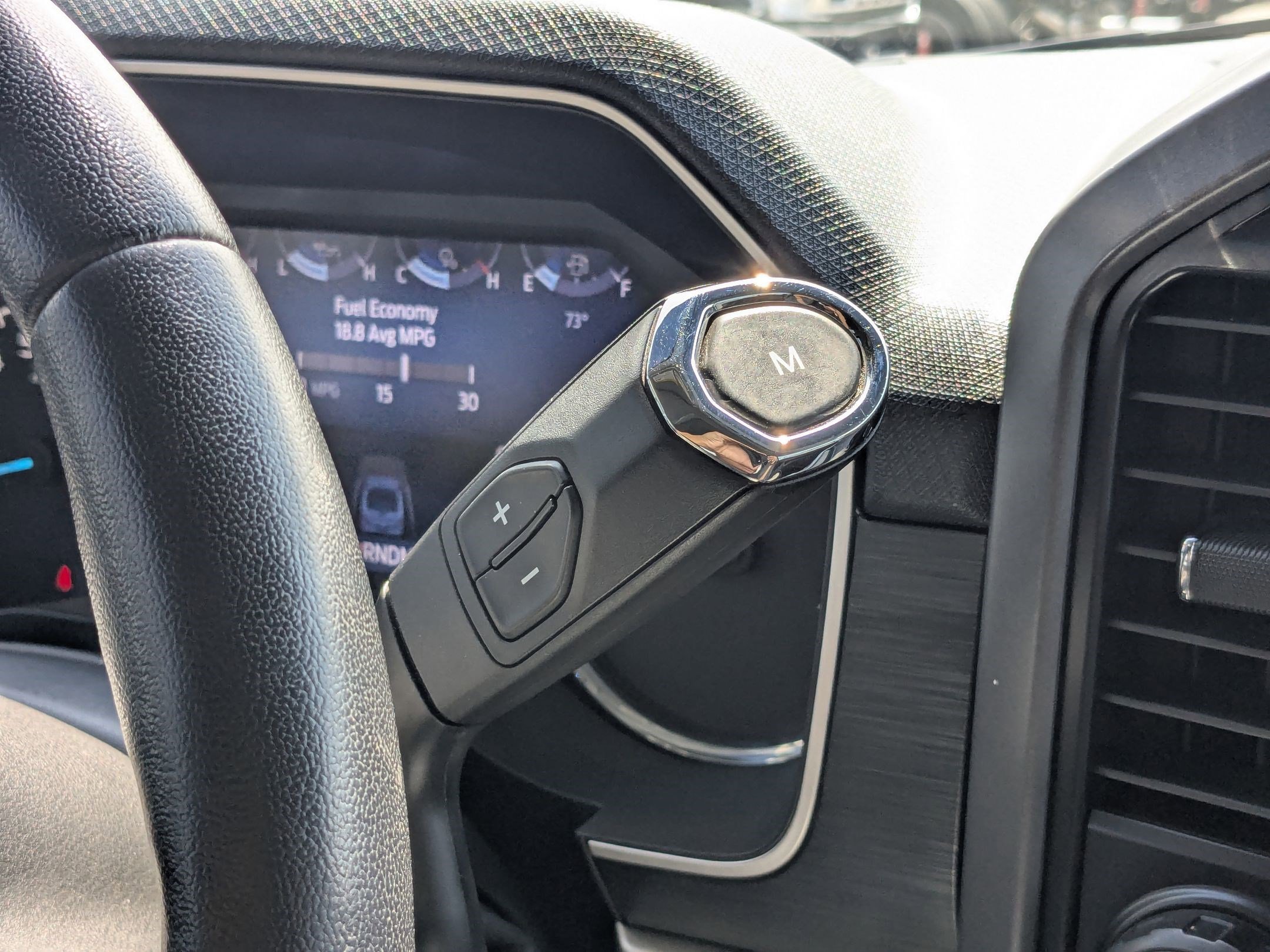 2021 Ford F-150 XLT photo 23