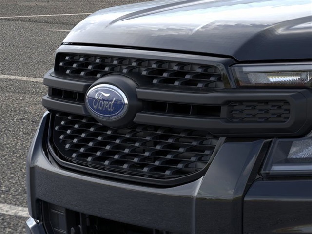 2025 Ford Ranger XL photo 14