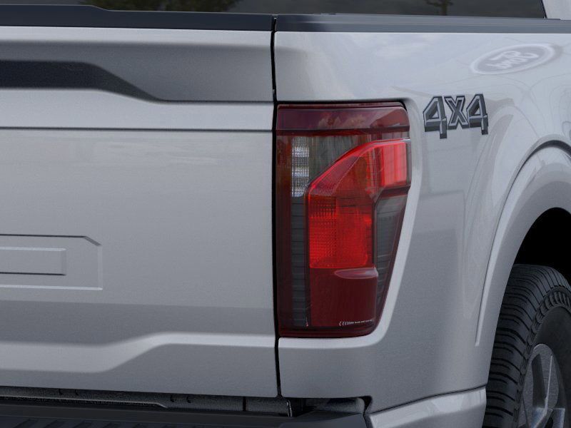 2025 Ford F-150 STX photo 20