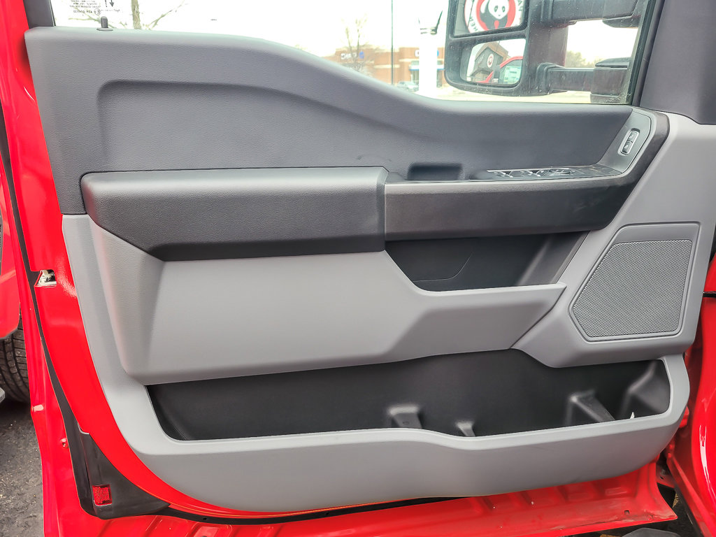 2024 FORD F-450 - Image 20