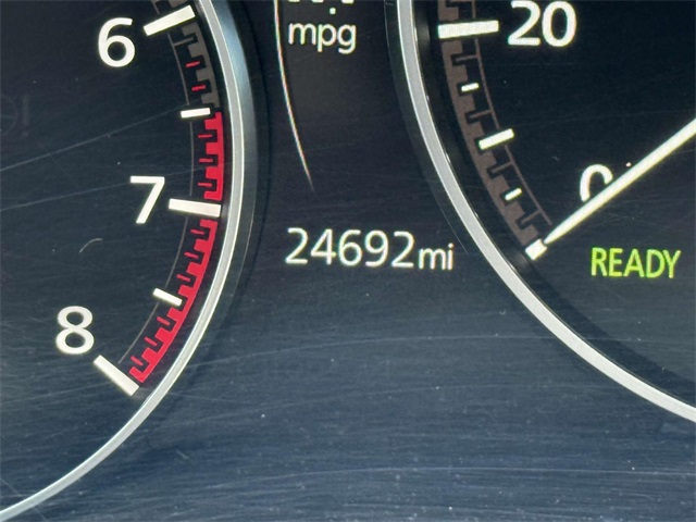 2025 Mazda CX-90 3.3 Turbo Select photo 23
