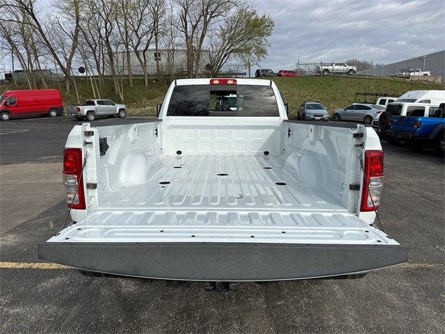 2024 Ram 2500 Tradesman photo 8