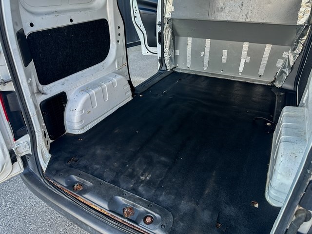 2019 Nissan NV200 S photo 26