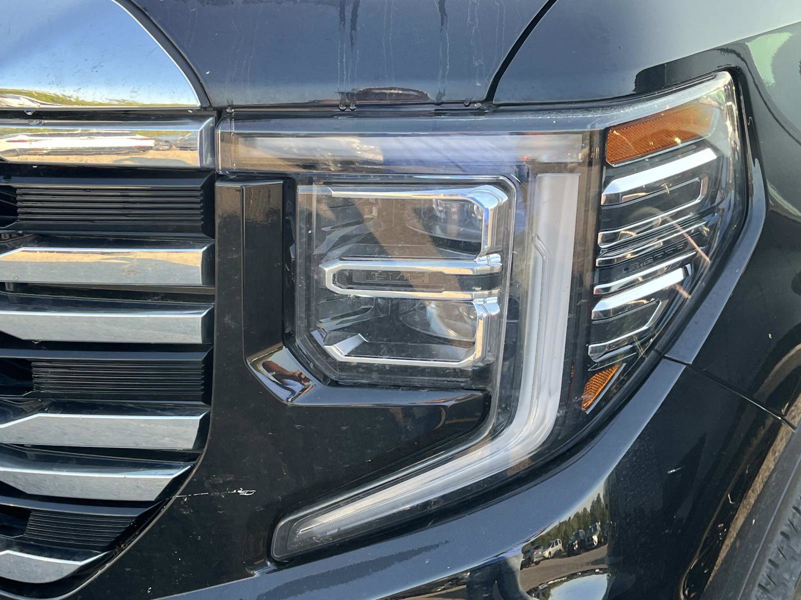 2024 Gmc Sierra 1500 SLT photo 4
