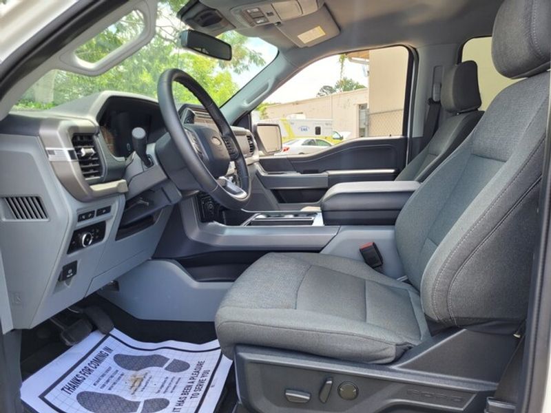 2024 Ford F-150 XLT photo 4