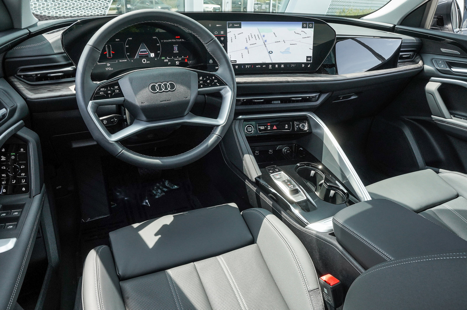 2025 Audi Q5 Premium Plus photo 7