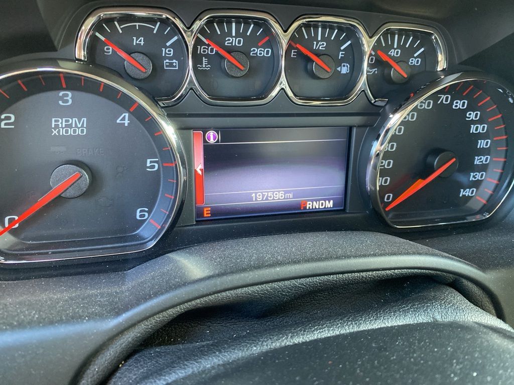 2016 Gmc Yukon XL SLT photo 3