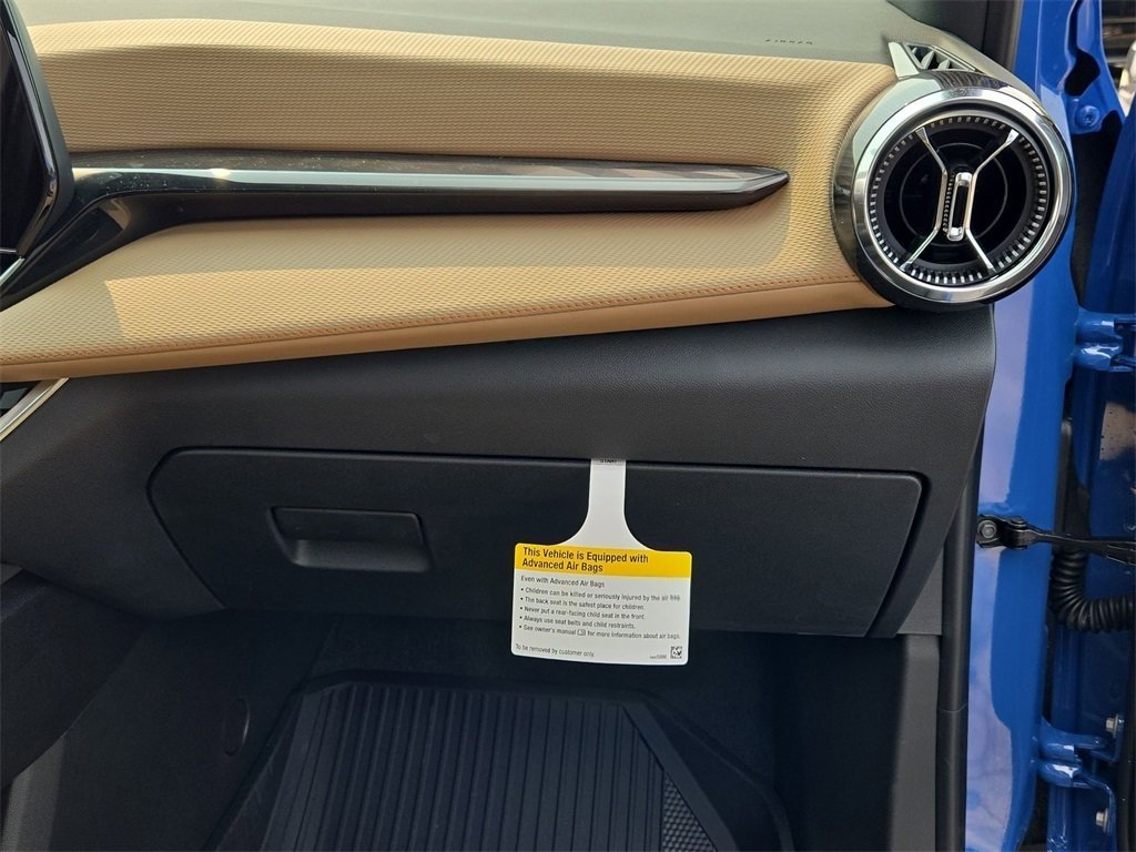 2026 Chevrolet Equinox ACTIV photo 32
