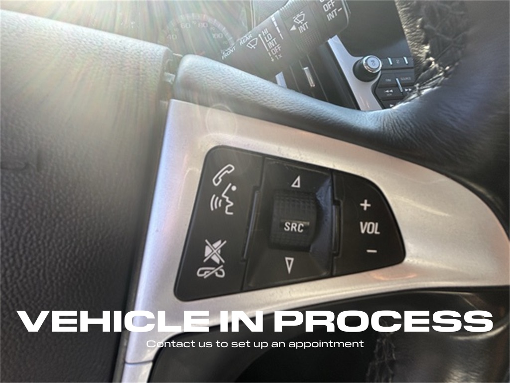 2015 Gmc Terrain SLT photo 18
