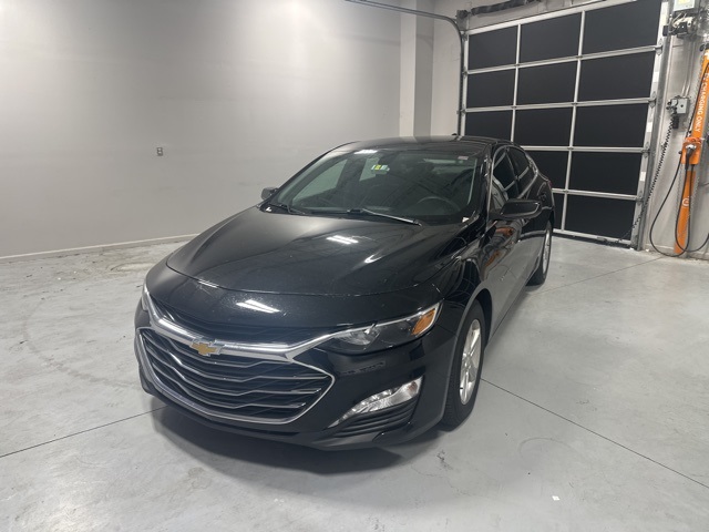 2022 Chevrolet Malibu 1LT photo 12