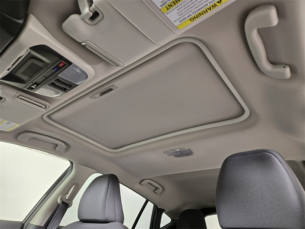 2025 Subaru Crosstrek Premium photo 7