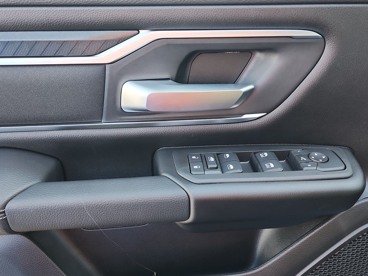 2026 Ram 1500 Big Horn photo 13