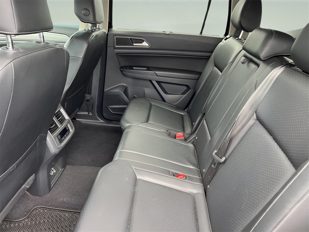 2019 Volkswagen Atlas V6 SE photo 17