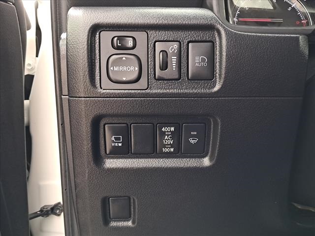 2024 Toyota 4Runner TRD Pro 4WD photo 20