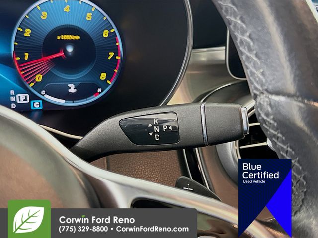 2021 Mercedes Benz C 300 photo 13