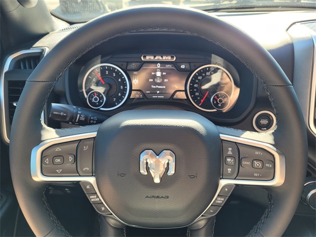 2026 Ram 1500 Big Horn Lone Star photo 22