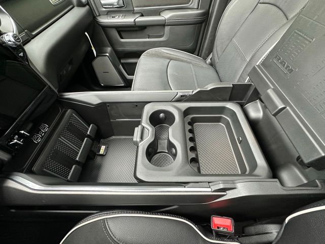 2026 Ram 2500 Laramie photo 26