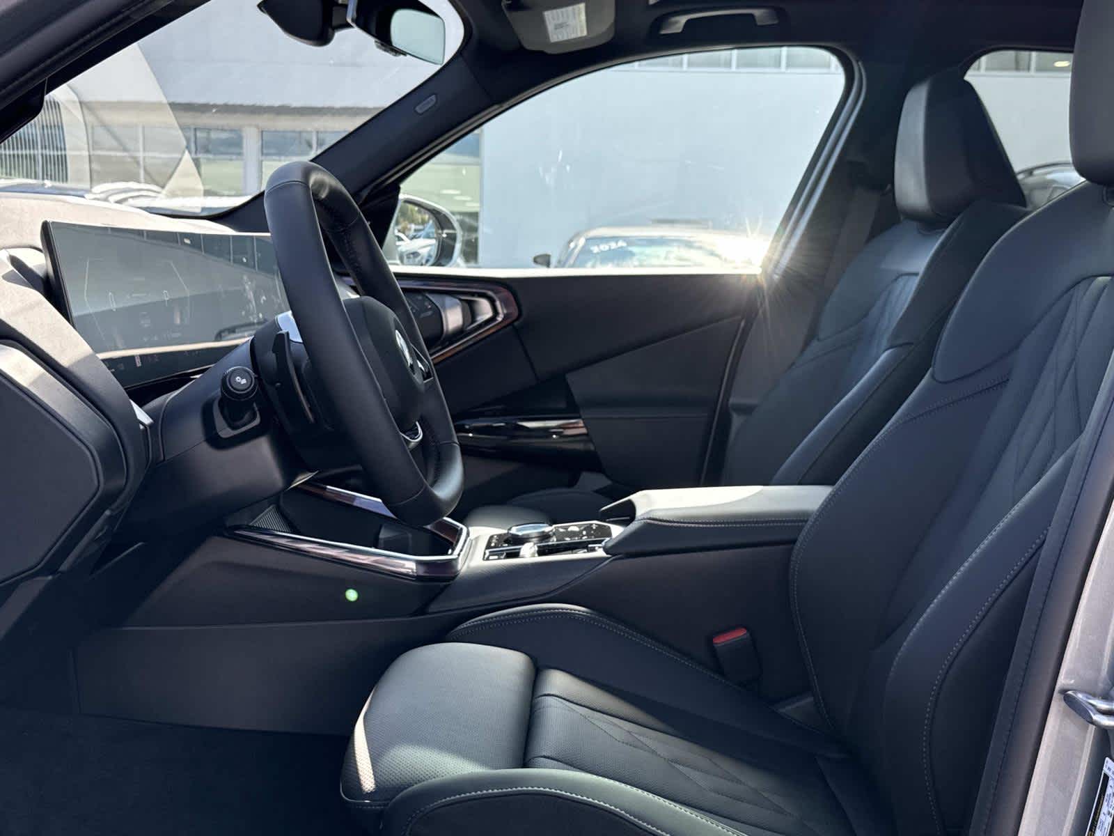 2026 Bmw X3 photo 13