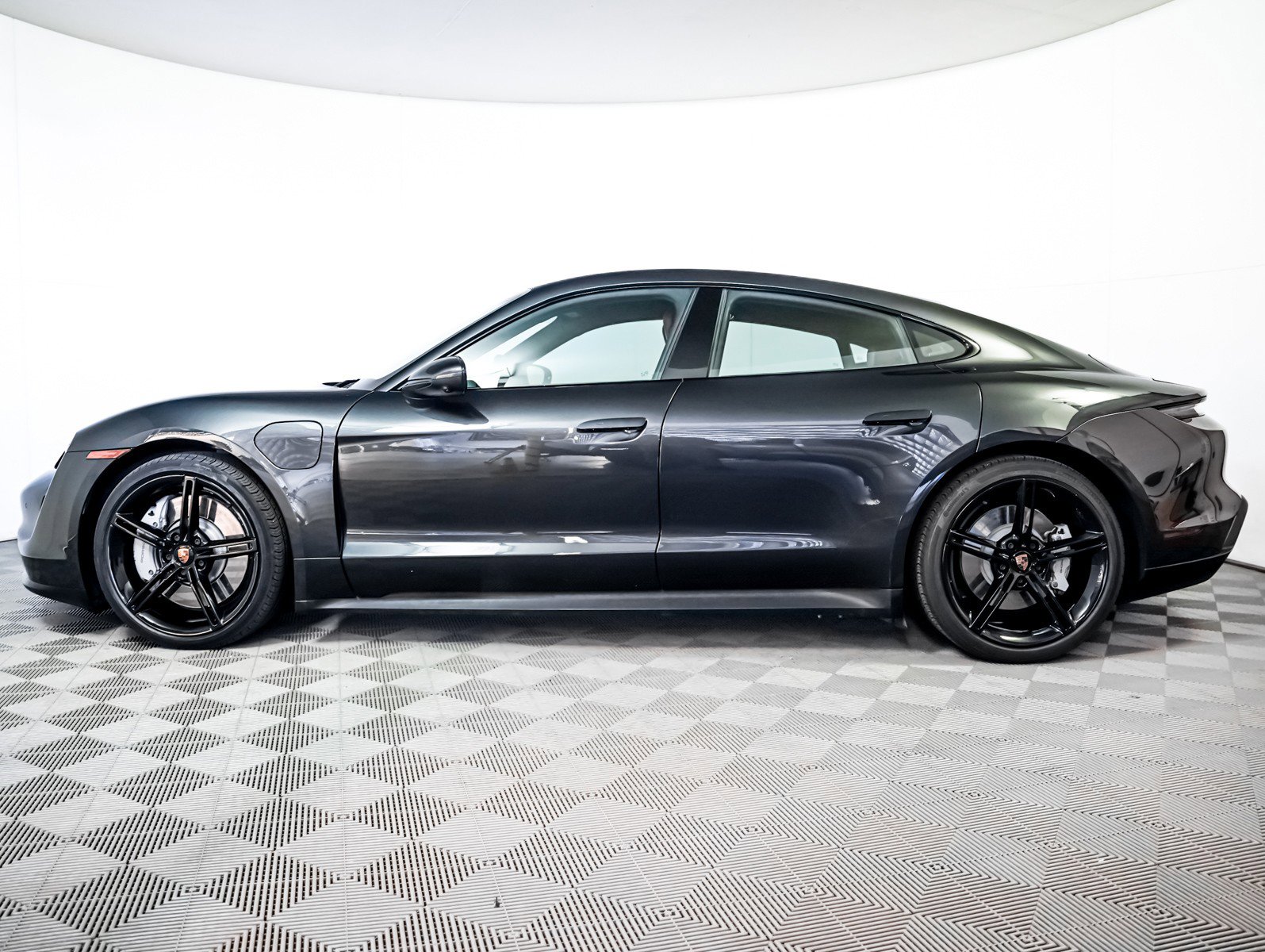 Certified 2021 Porsche Taycan S with VIN WP0AB2Y1XMSA45600 for sale in Riverside, CA