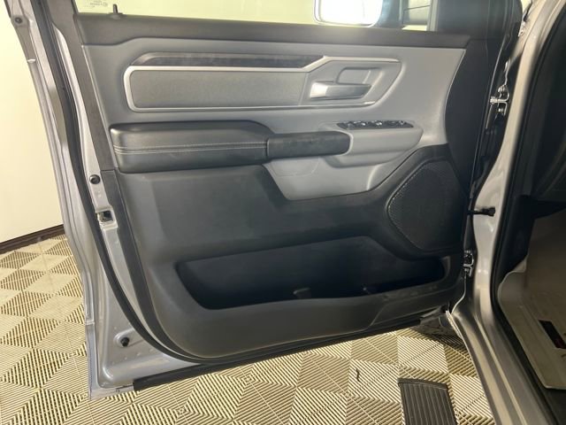 2022 Ram 1500 Big Horn photo 8