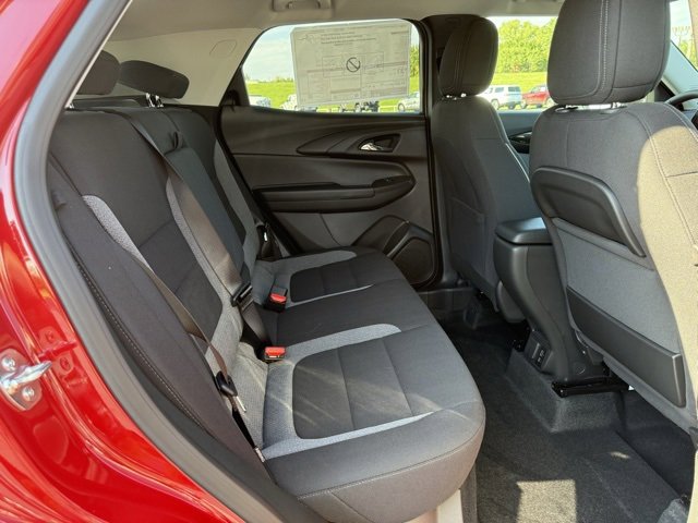 2026 Chevrolet Trailblazer LT photo 10