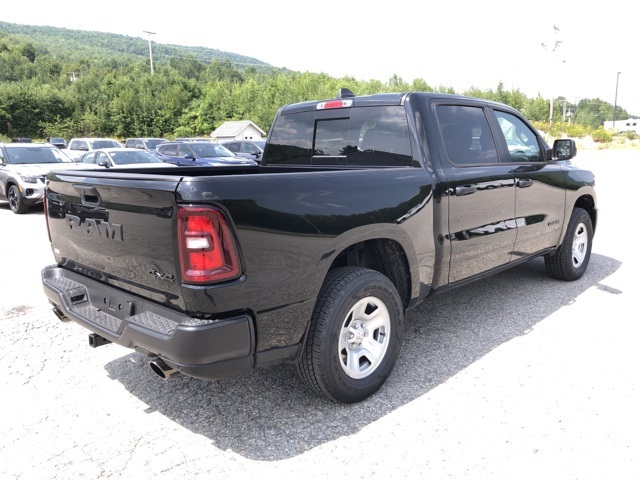 2026 Ram 1500 Tradesman photo 2