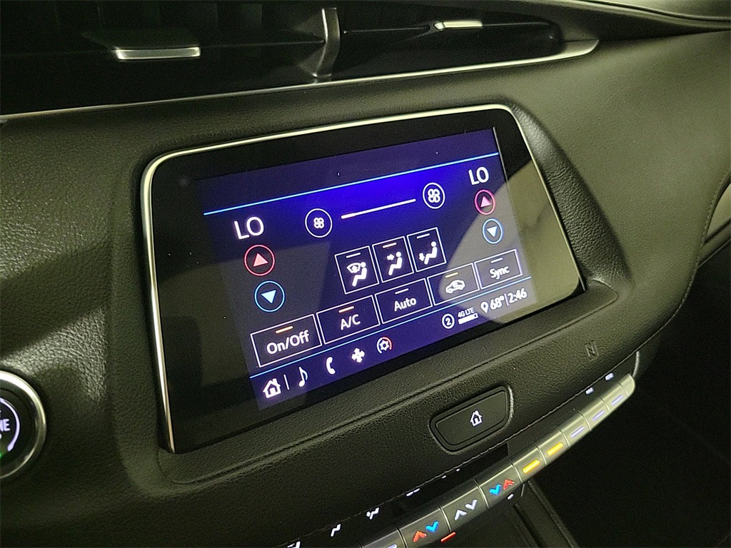 2020 CADILLAC XT4 - Image 16