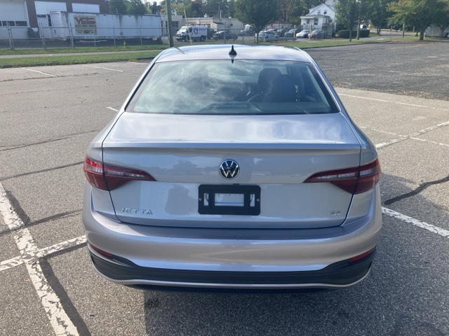 2024 Volkswagen Jetta 1.5T SE photo 6