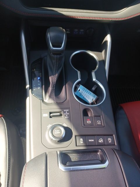 2022 Toyota Highlander XSE photo 19