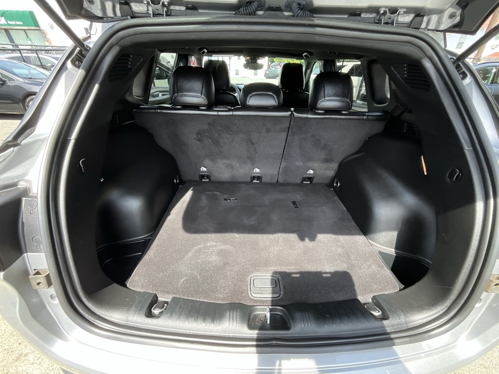2022 Jeep Compass Altitude photo 28