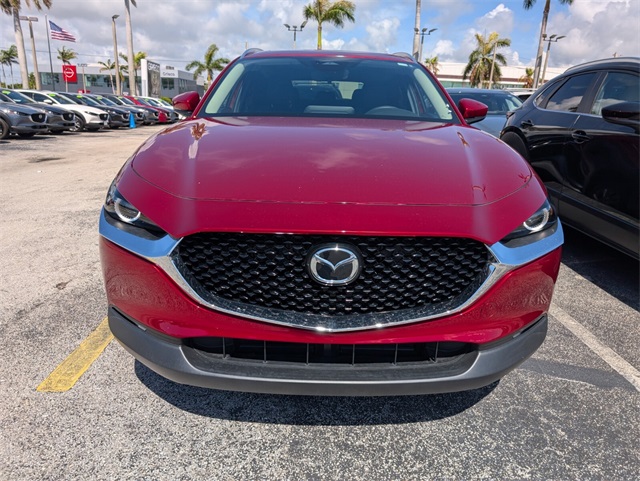 2024 Mazda CX-30 2.5 S Preferred photo 3