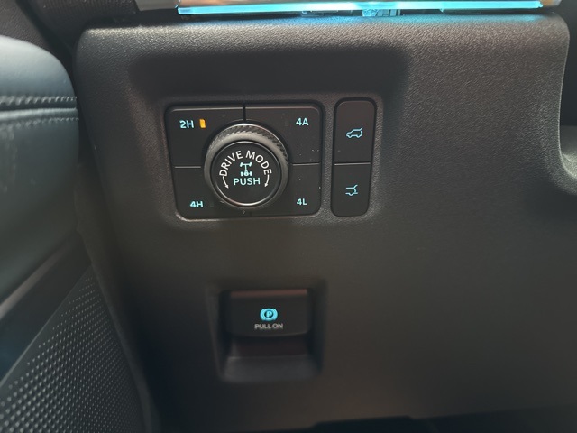 2025 Ford Expedition photo 2