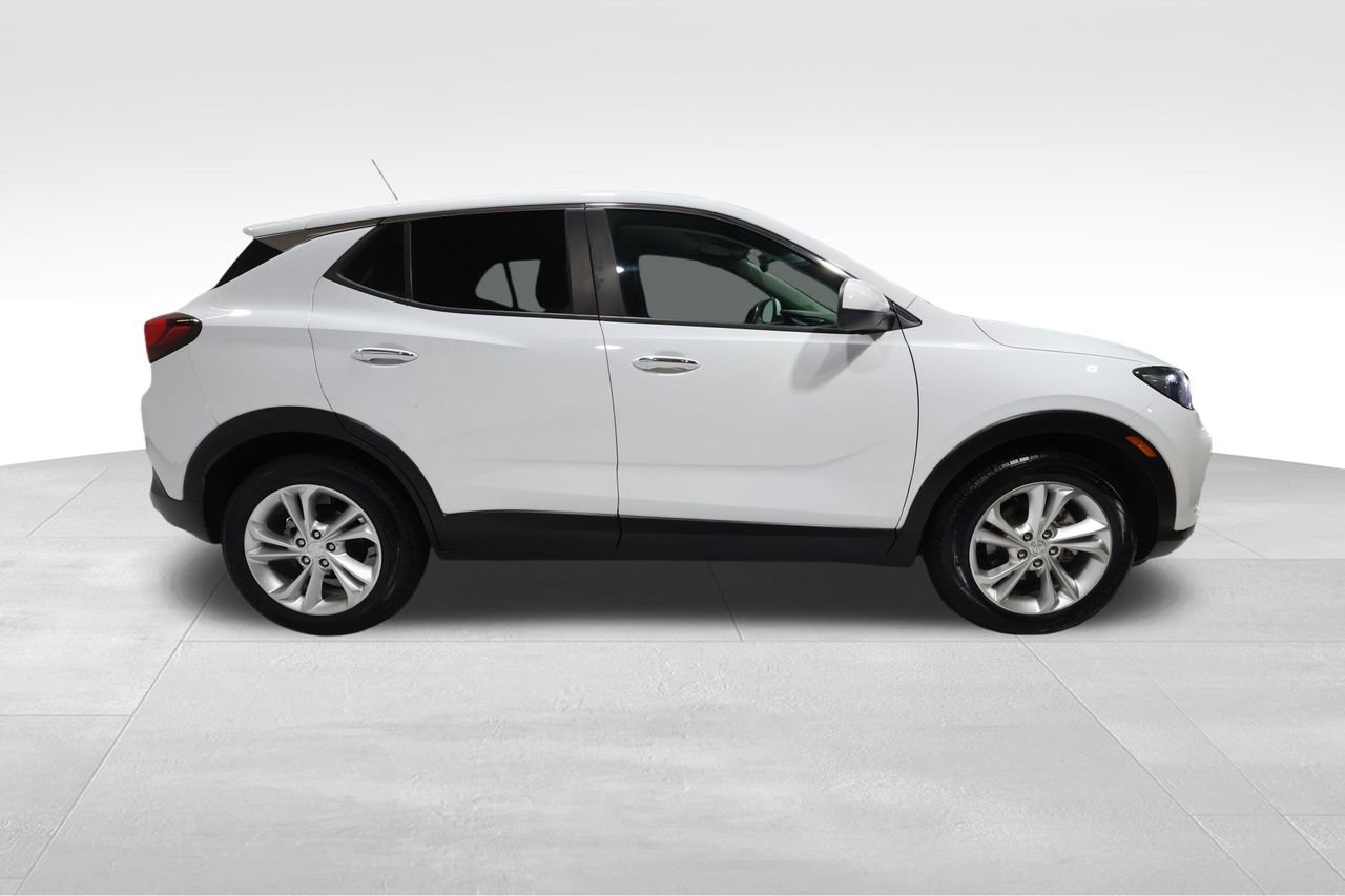 2020 Buick Encore GX Preferred photo 5