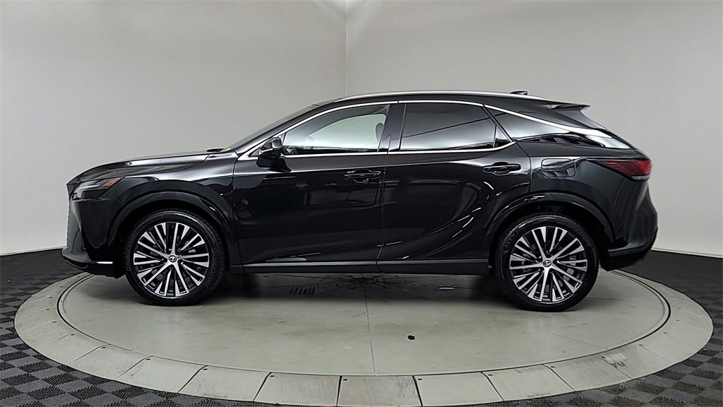 2023 Lexus RX 350h Premium photo 5