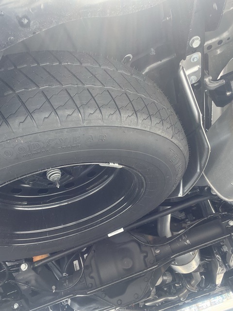 2025 Ram 1500 Tradesman photo 24