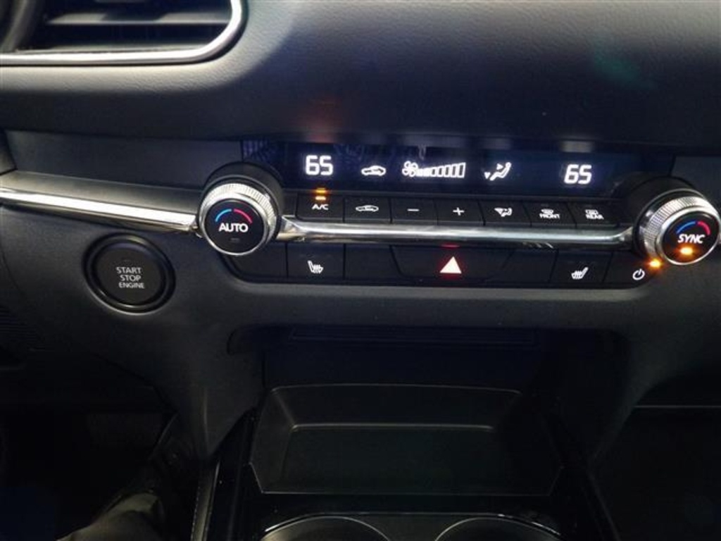 2025 Mazda CX-30 2.5 S Preferred photo 32