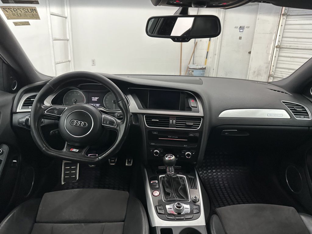 2014 Audi S4 Premium Plus Base photo 21