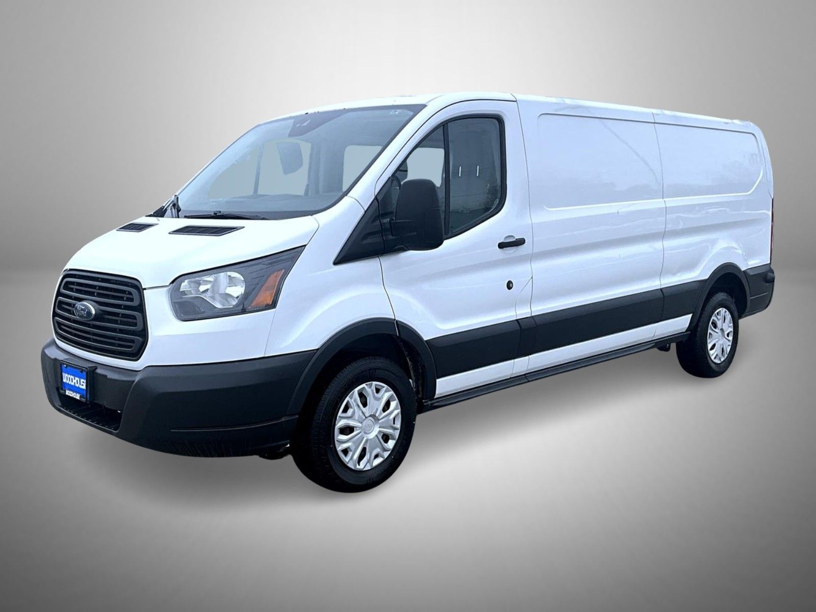 2017 Ford Transit Van Base's photo