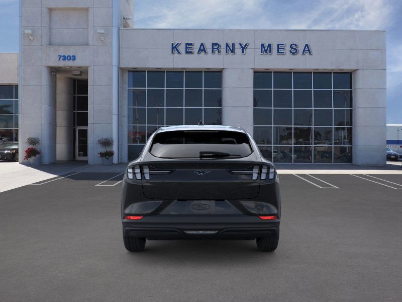 2025 Ford Mustang Mach-E Select photo 5