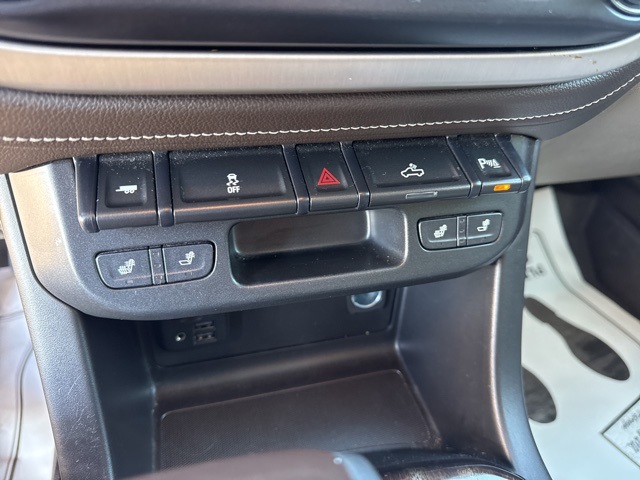 2019 Gmc Canyon SLT photo 21