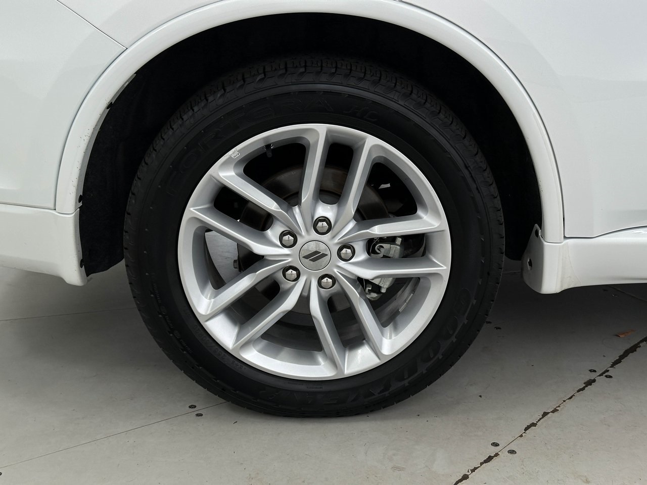 2023 Dodge Durango GT photo 25
