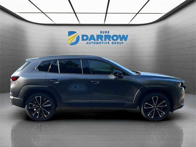 2025 Mazda CX-50 2.5 Premium Plus photo 6