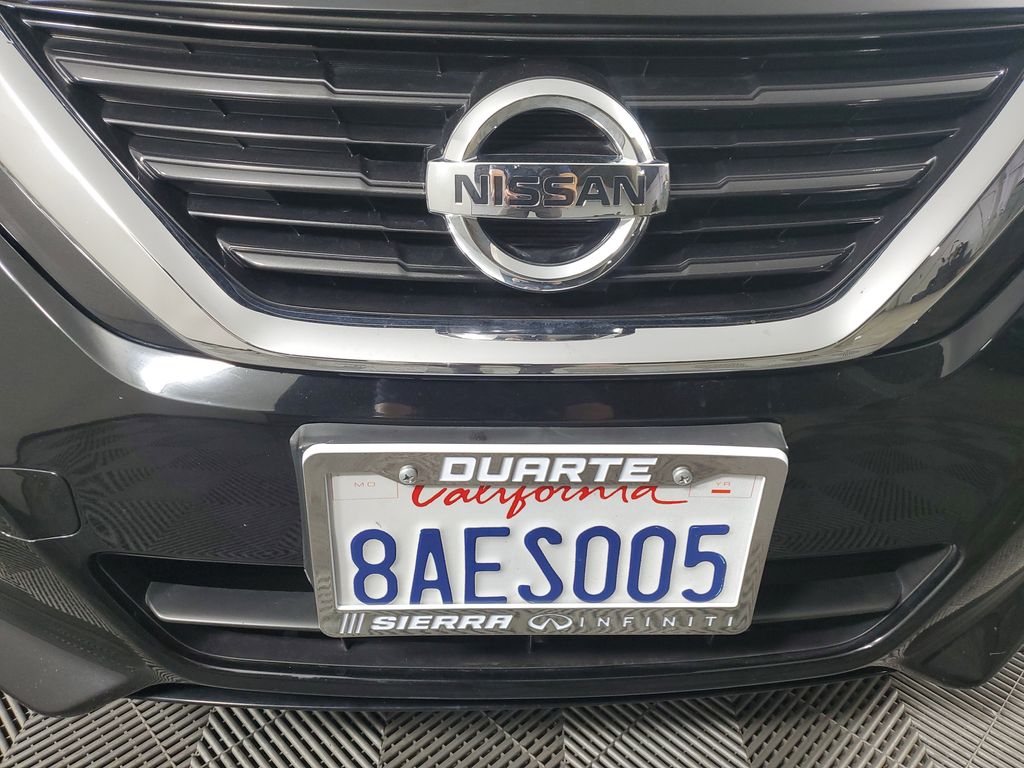 2017 Nissan Altima 2.5 S photo 10