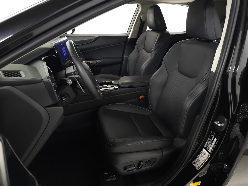 2023 Lexus NX Premium photo 14