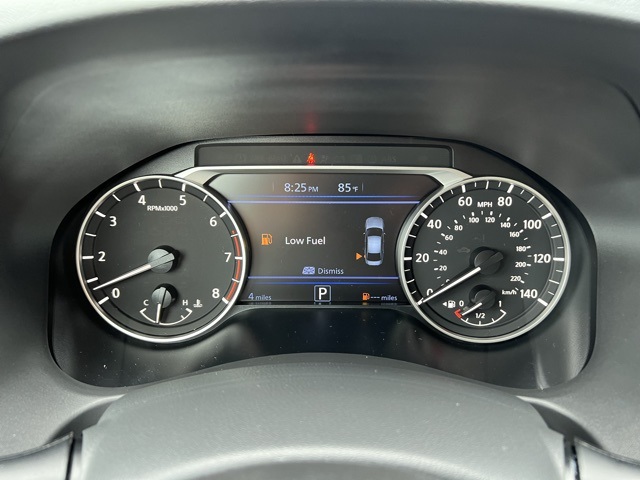 2025 Nissan Altima SV Special Edition photo 3