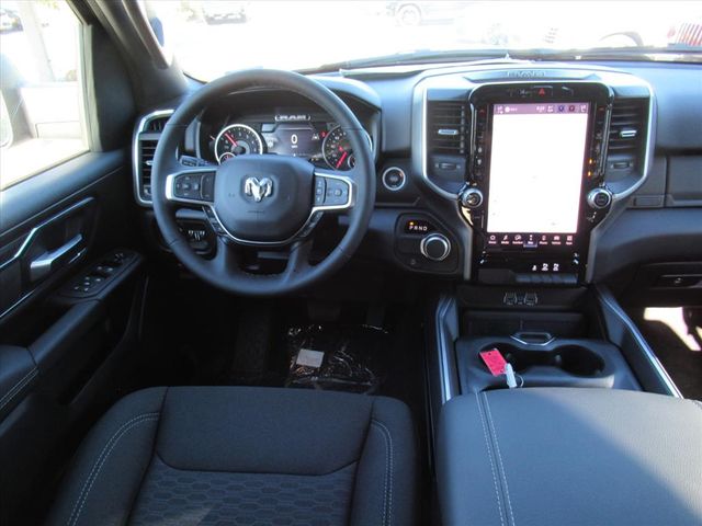 2025 Ram 1500 Big Horn Lone Star photo 12