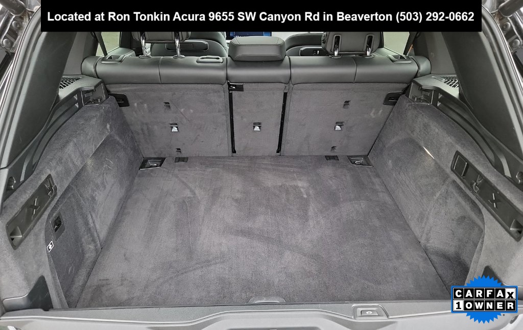 2024 Bmw X5 xDrive40i photo 15