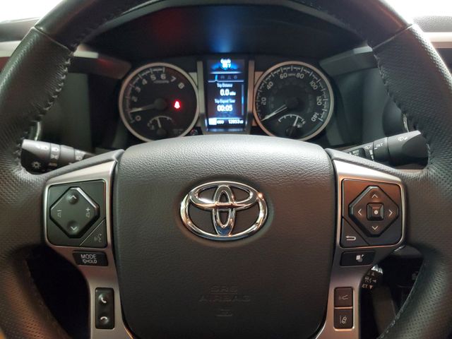 2023 Toyota Tacoma SR5 photo 12